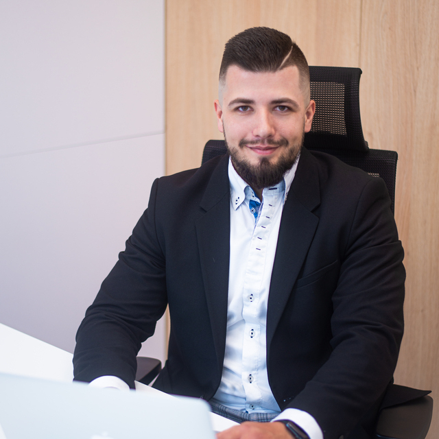 Pobočka Partners Banky České Budějovice - B. Němcové