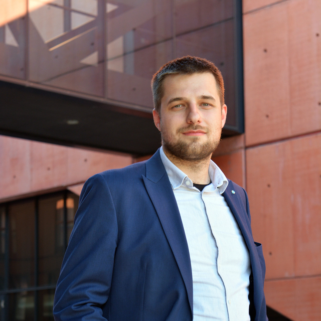 Pobočka Partners Banky Plzeň - Prešovská