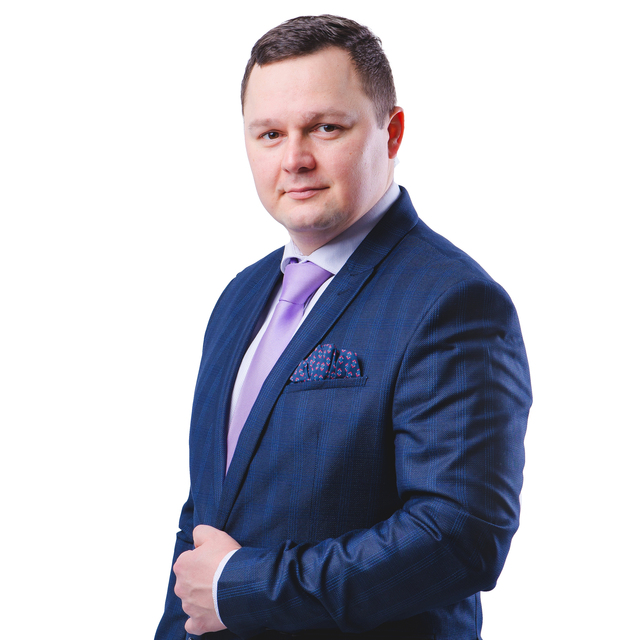 Pobočka Partners Banky Červený Kostelec