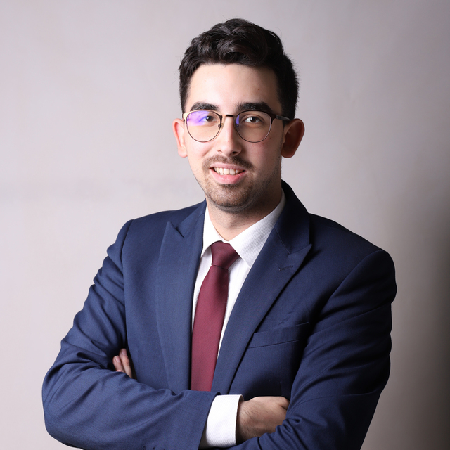 Kryštof Orel Partners Ostrava
