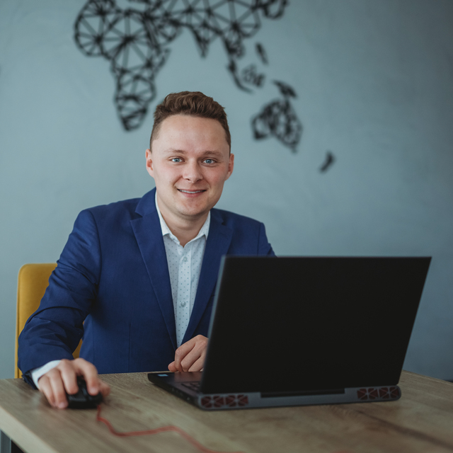 Pobočka Partners Velké Meziříčí