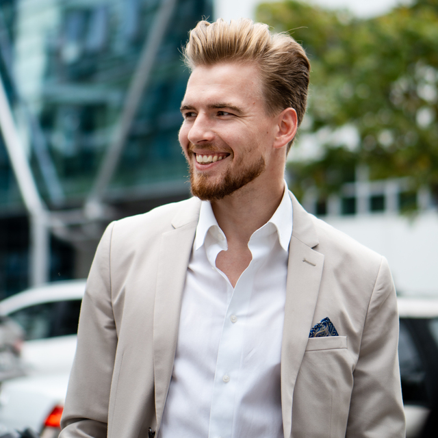 Petr Ťažký Partners Praha