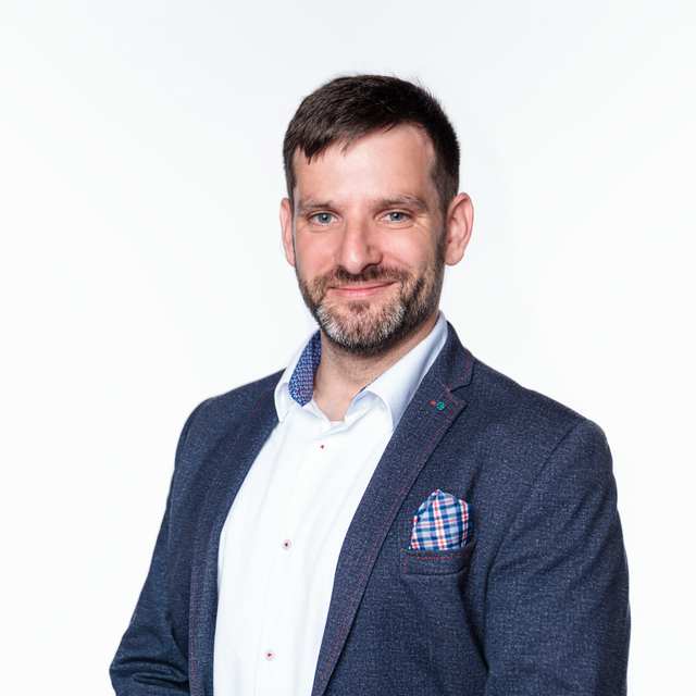 Pobočka Partners Banky Dvůr Králové nad Labem - Josefa Hory