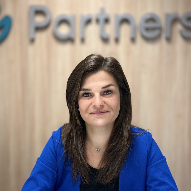 Pobočka Partners banky Zlín - J. A. Bati