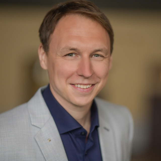 Petr Ťažký Partners Praha