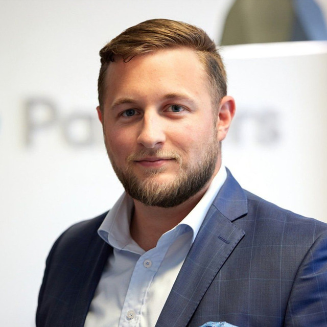 Pobočka Partners Banky Praha - Kubánské náměstí