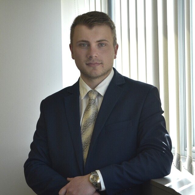 Jiří Tajstra Partners Lanškroun