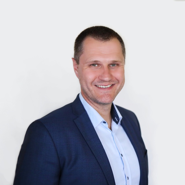 Tomáš Hummel Partners Pardubice