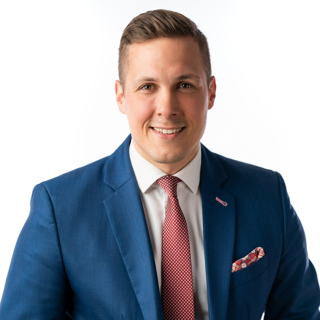 Vladimír Petřek Partners Uherské Hradiště