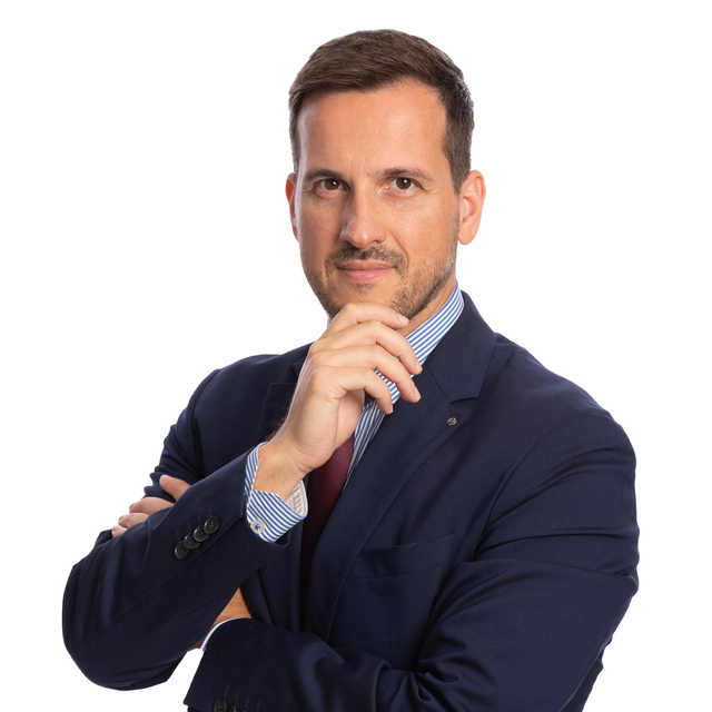 Leoš Spurný Partners Kyjov