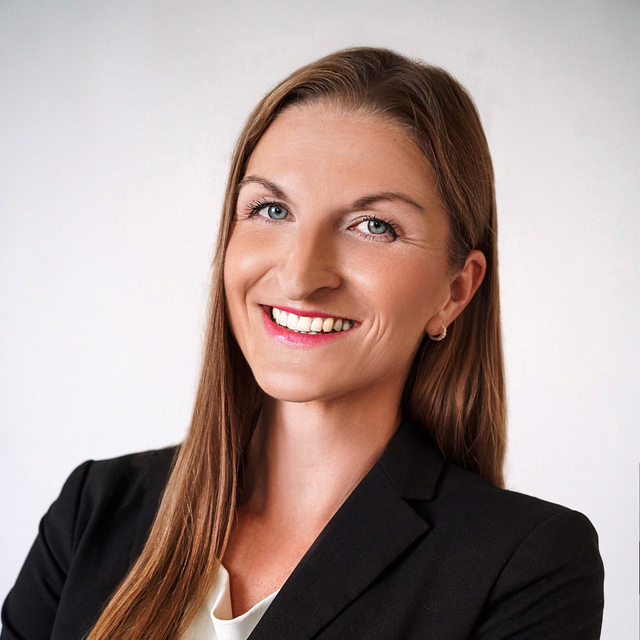 Pobočka Partners Banky Brno - Lesná