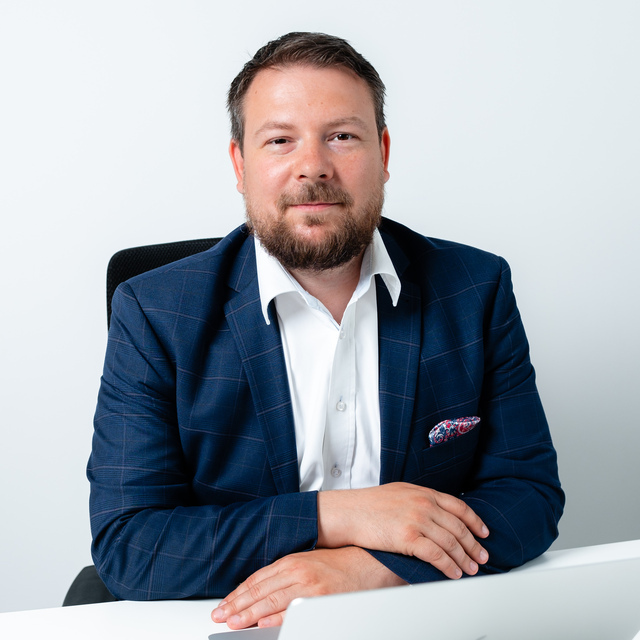 Pobočka Partners Banky Náchod