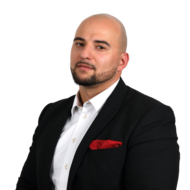 Pobočka Partners Banky Náchod