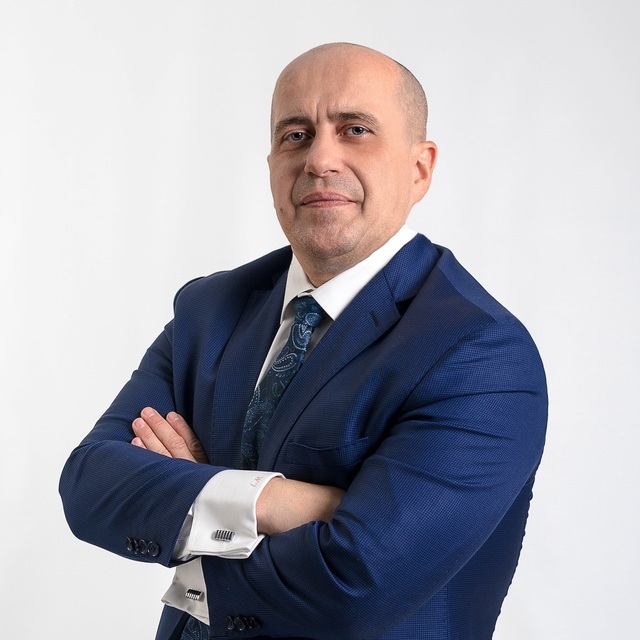 Ľuboš Mrázik Partners Praha