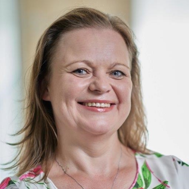 Zuzana Mlčáková Partners Přerov