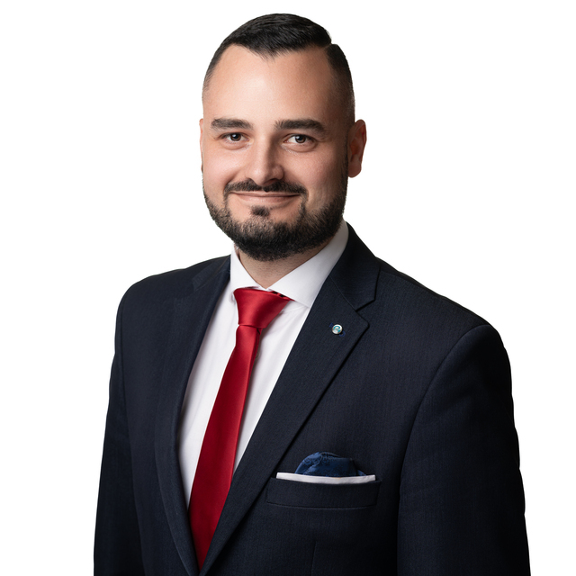 Michael Gargulák Partners Brno