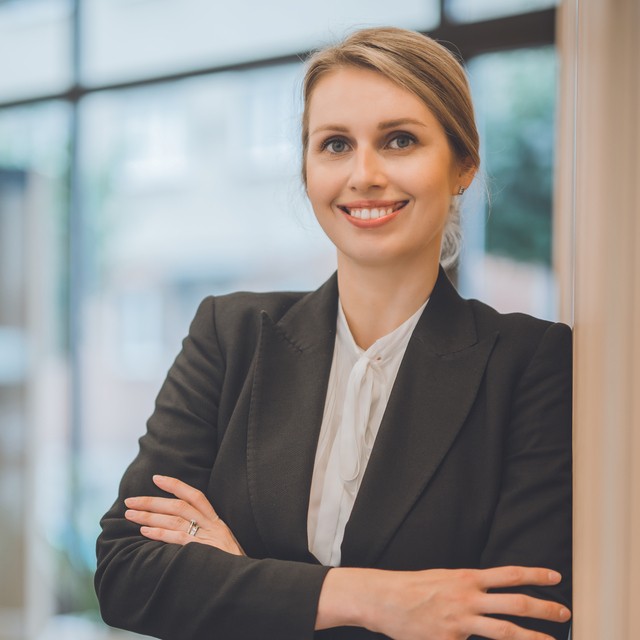 Pobočka Partners Banky Hradec Králové - Vrchlického