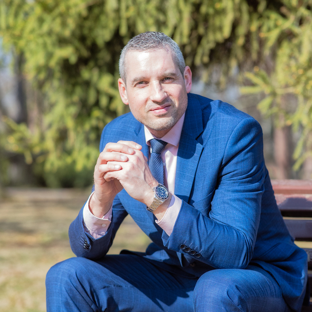 Jaroslav Kindel Partners Mělník