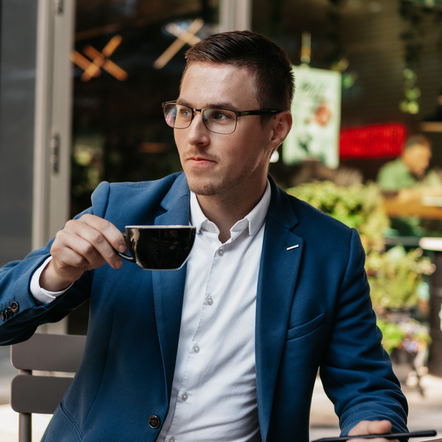 Ladislav Petrlík Partners Brno
