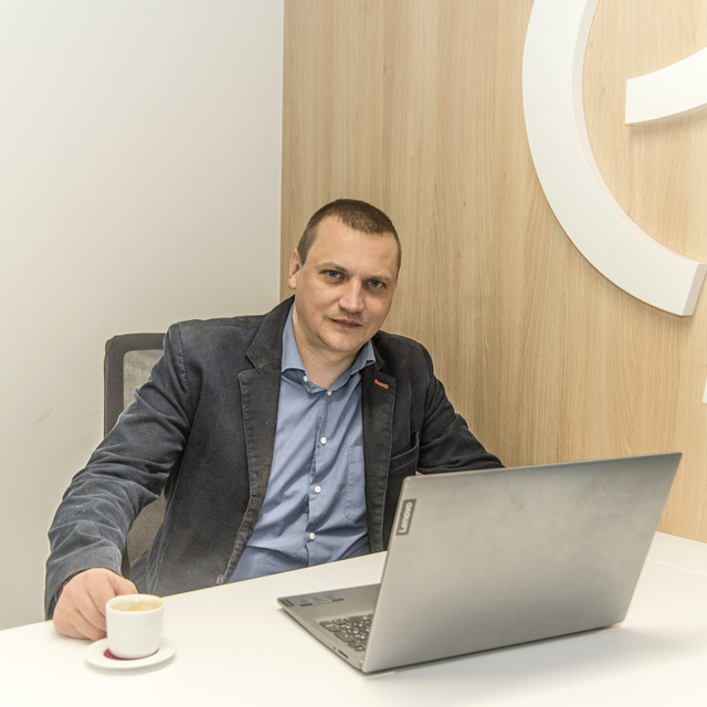 Vítězslav Koutný Partners Hořovice