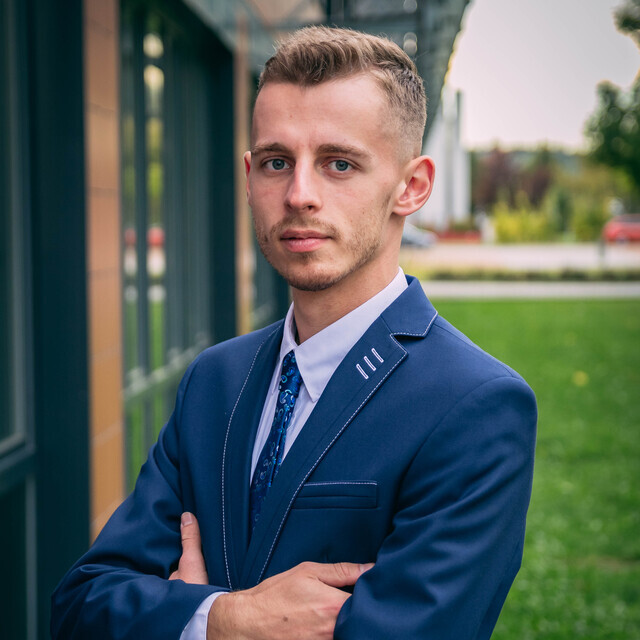 Pobočka Partners Banky České Budějovice - B. Němcové