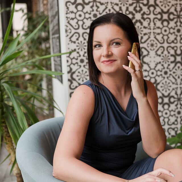 Libuše Dvořáková Partners