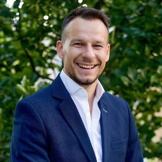 Miroslav Sklenář Partners Olomouc