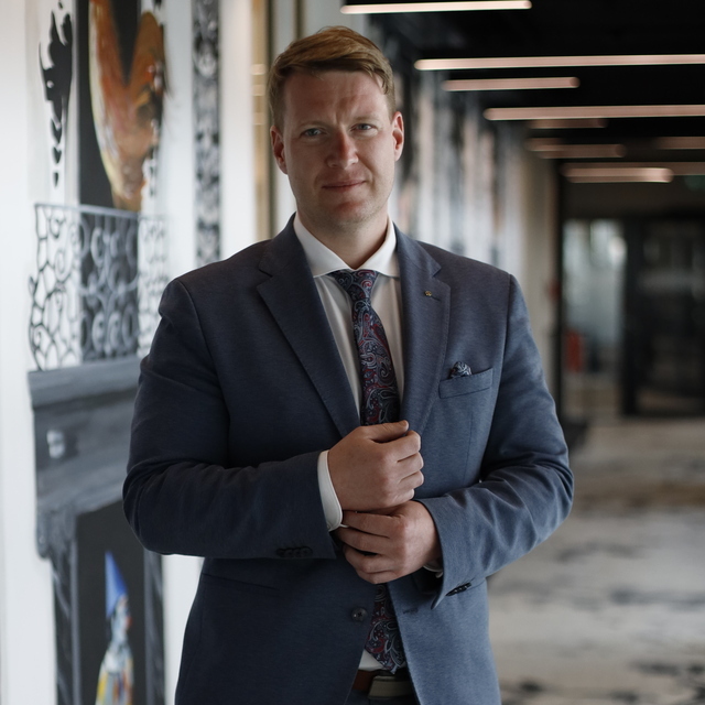 Tomáš Hummel Partners Pardubice