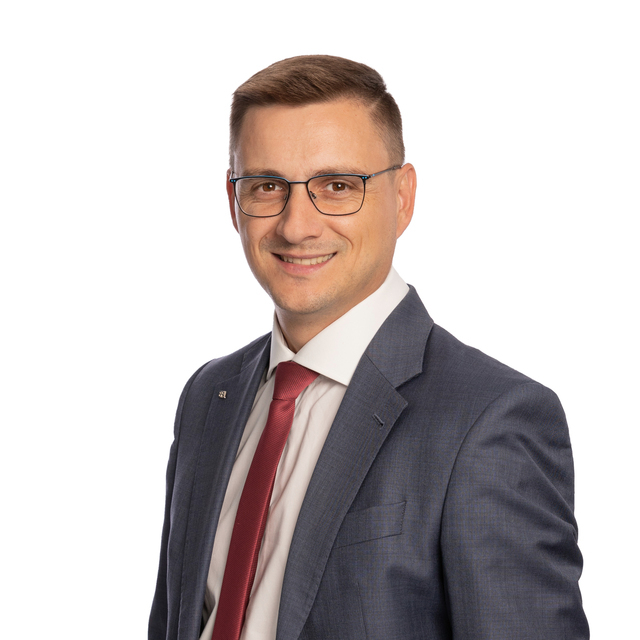 Tomáš Kiška Partners Kyjov