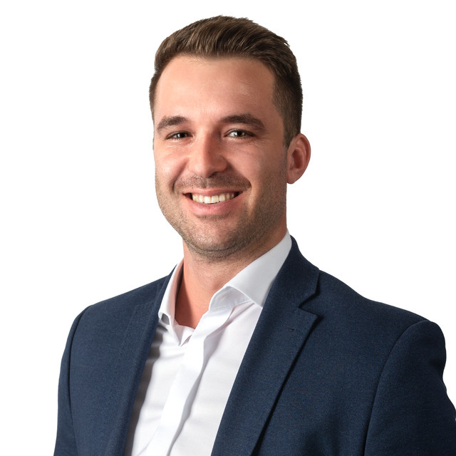 Lukáš Mališka Partners Zlín