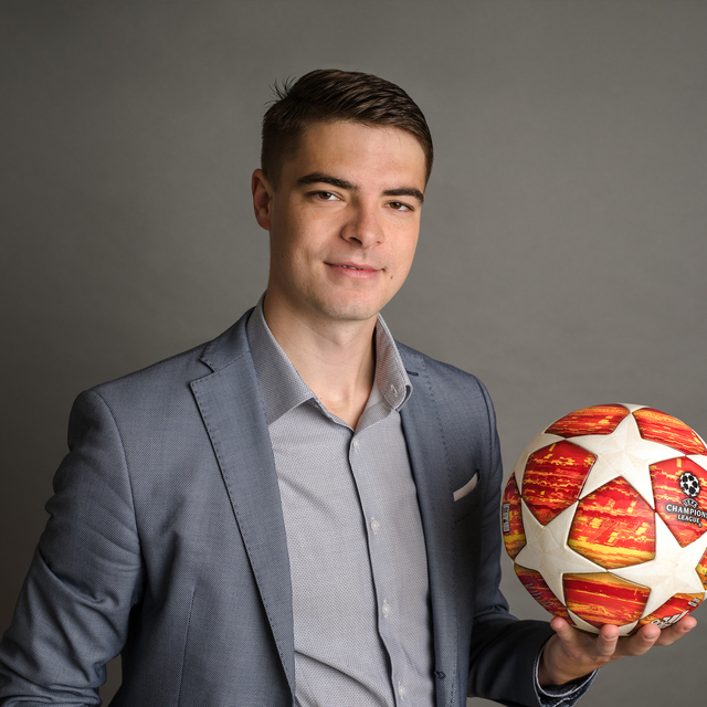 Pobočka Partners Banky České Budějovice - B. Němcové