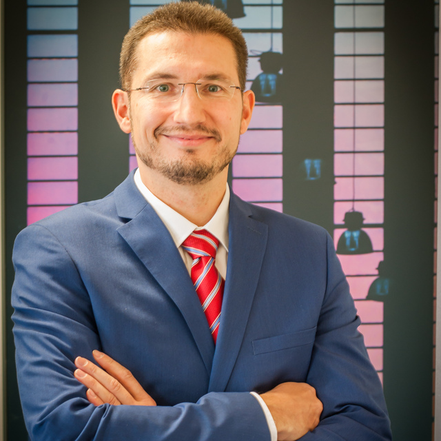 Milíč Kaštánek Partners Praha