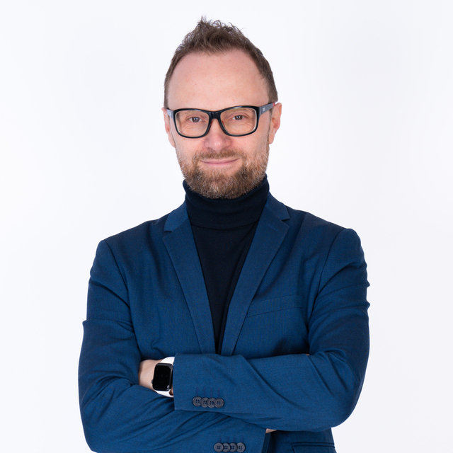 Tomáš Hummel Partners Pardubice