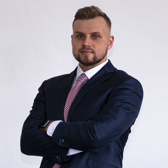 Kryštof Knápek Partners Valašské Meziříčí