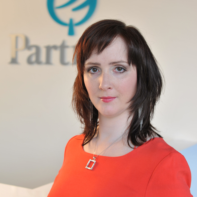 Dana Mejzlíková Partners Třebíč