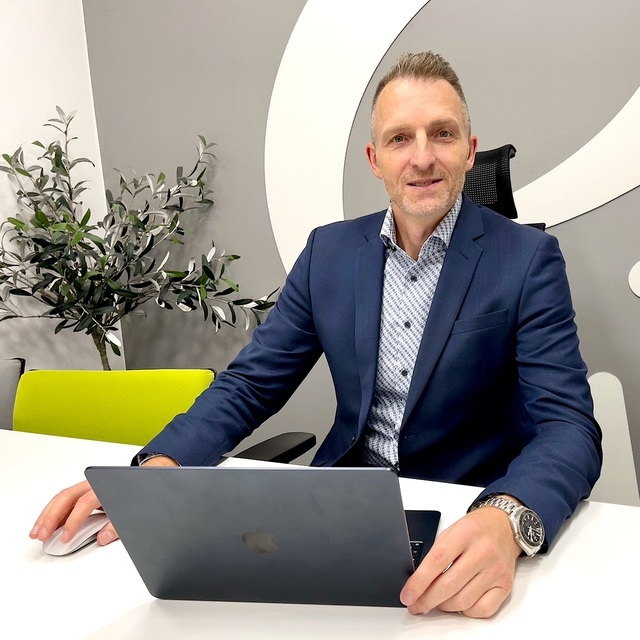 Pobočka Partners Banky Přerov - Žerotínovo nám.