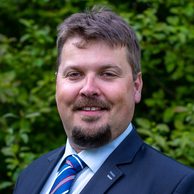 Pobočka Partners Frýdek-Místek