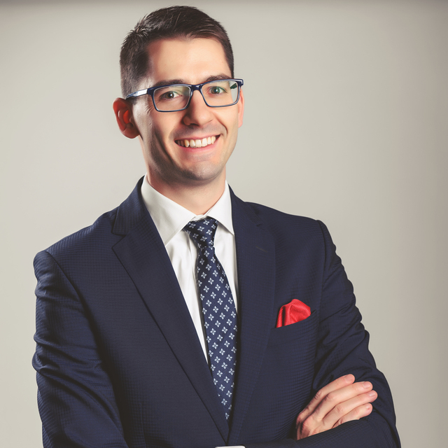 Jiří Lesk Partners Hradec Králové