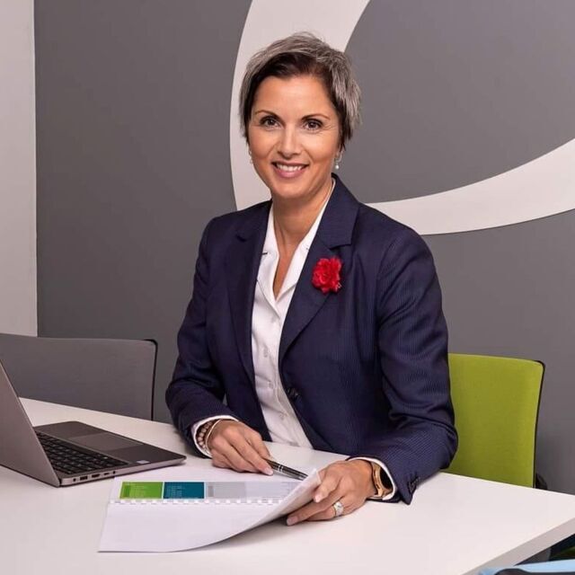 Pobočka Partners Banky Holešov - Nám. Dr. E. Beneše