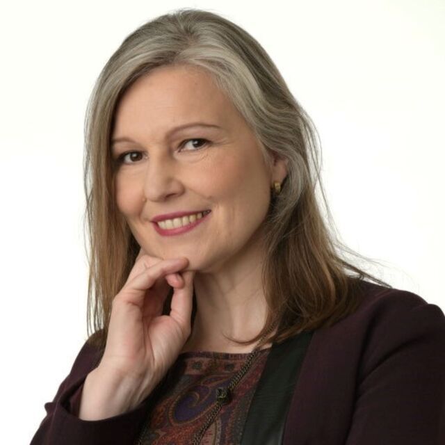 Veronika Svobodová Partners Praha