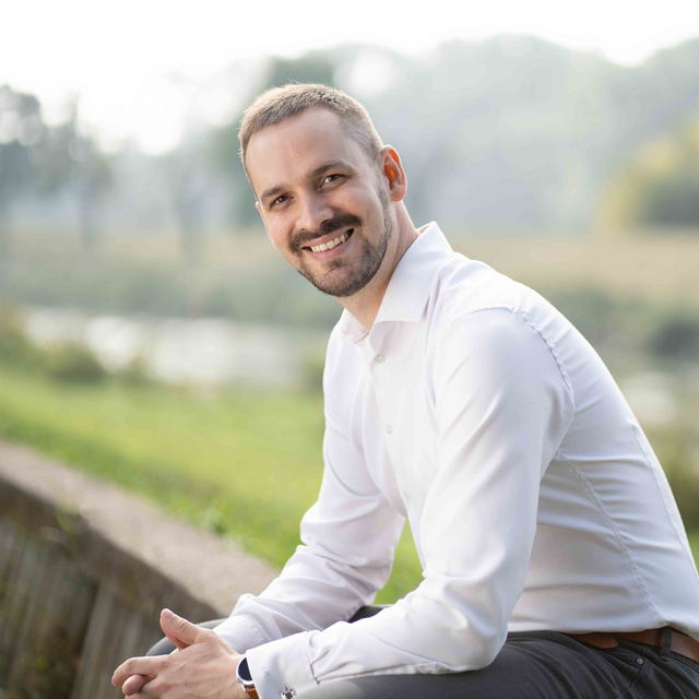 Jan Mikulica Partners Břeclav