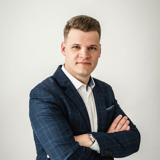 Zdeněk Hromek Partners