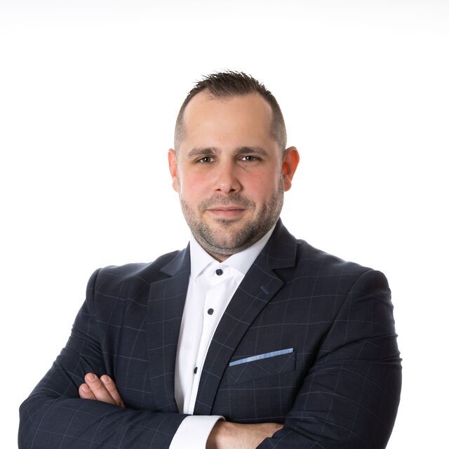 Zdeněk Hromek Partners