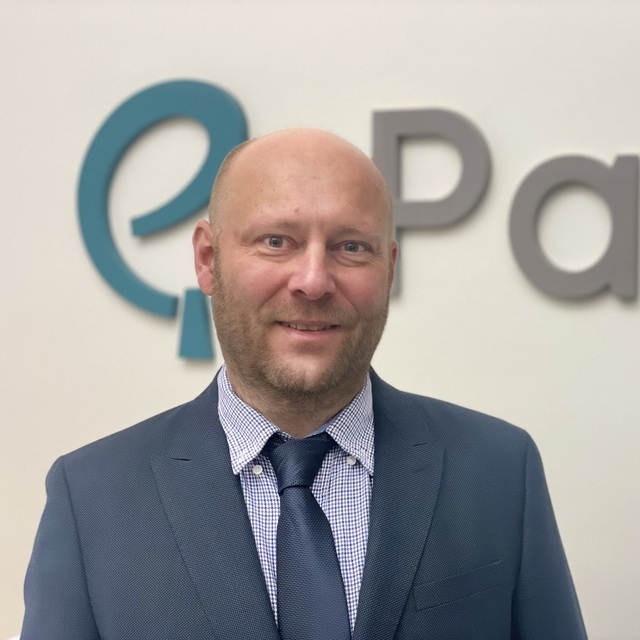 Pobočka Partners Banky Praha 7 - Holešovice