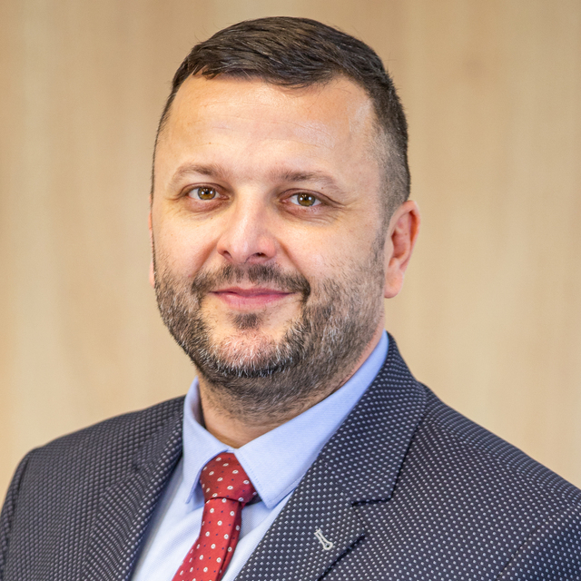 Pobočka Partners Banky Jaroměř