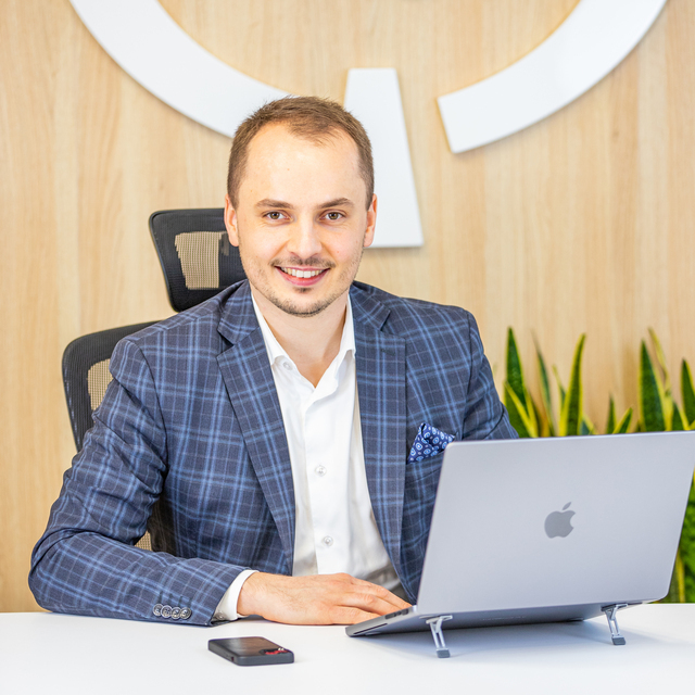 Pobočka Partners Banky Jaroměř