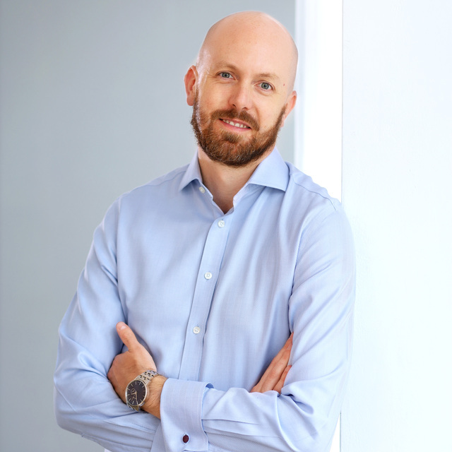 Jakub Mrázko Partners Praha