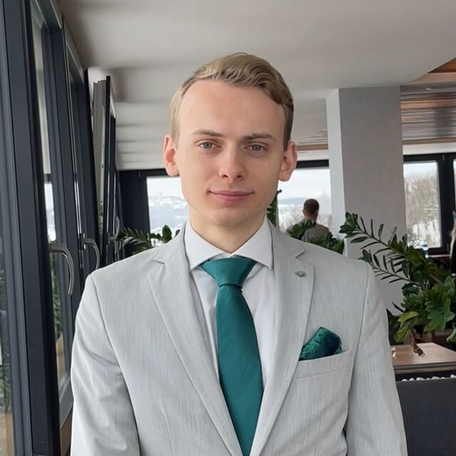 Tomáš Ferdan Partners