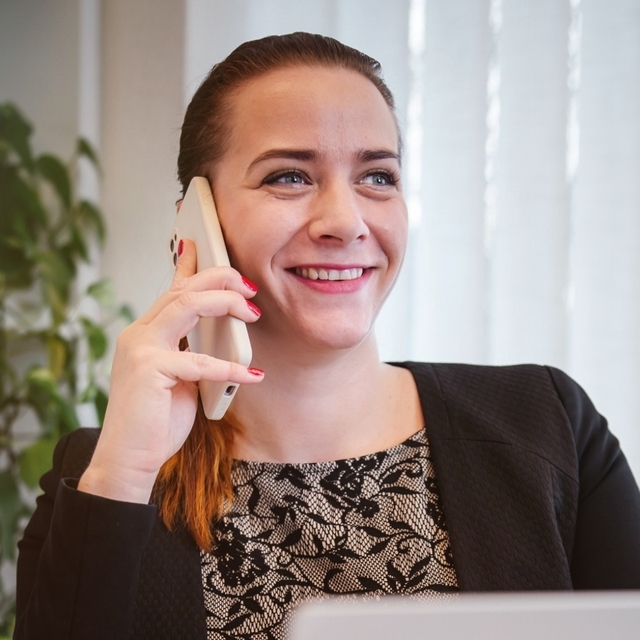 Finance Rýdlová Partners Česká Skalice