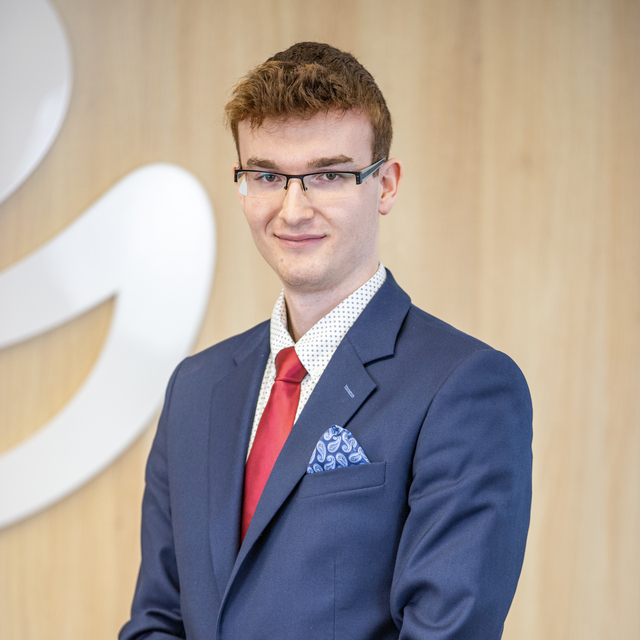 Pobočka Partners Banky Jaroměř